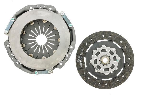 Kit d'embrayage AISIN KE-FI22R